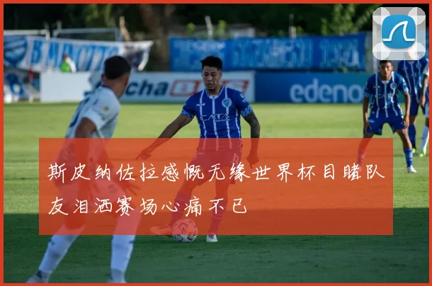 斯皮纳佐拉感慨无缘世界杯目睹队友泪洒赛场心痛不已